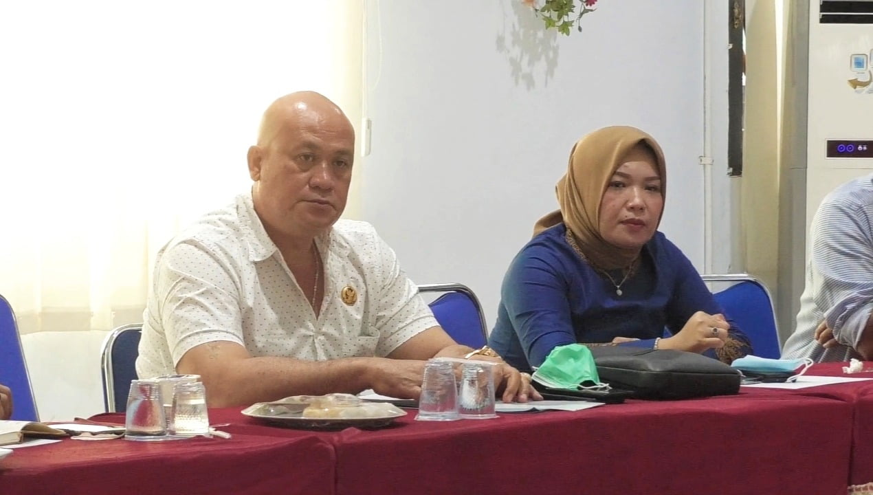 Terancam Tak Terealisasi, Dewan Ingatkan Pemprov Fokus Program Prioritas