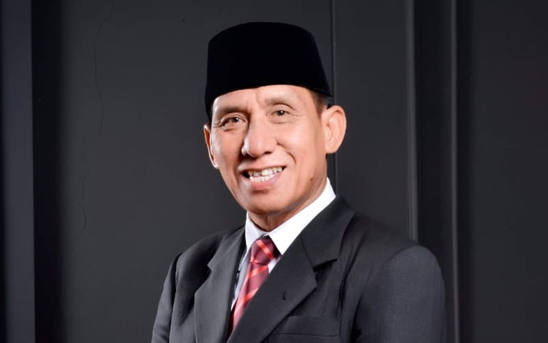 Dewan Dorong Realisasi Program Gubernur untuk Petani dan Nelayan