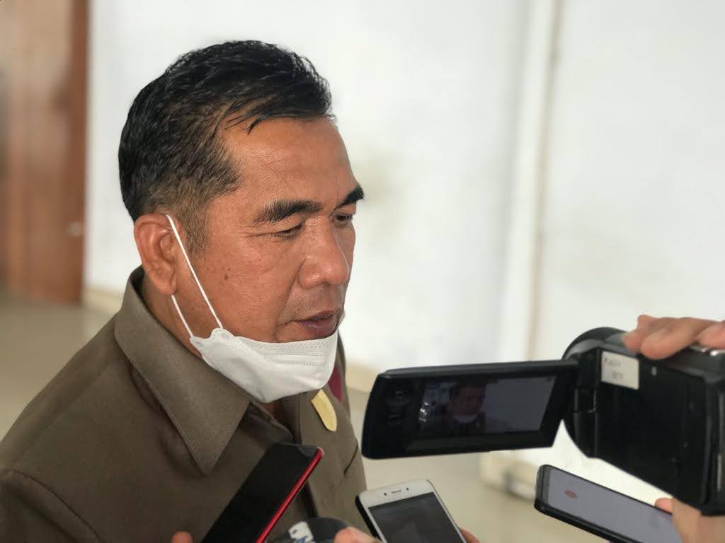 APBD-P, Pemprov Alokasikan Pembayaran Utang Rp 24 Miliar