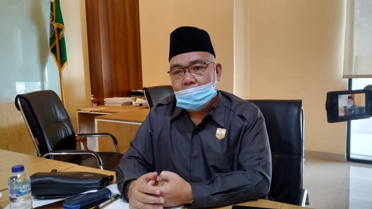 Dewan Minta Sekolah Dukung Rencana Program SPP Gratis