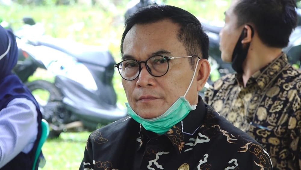 Irwan Eriadi Sebut Kelangkaan LPG 3 Kg Persoalan Lama yang Tak Mampu Diselesaikan