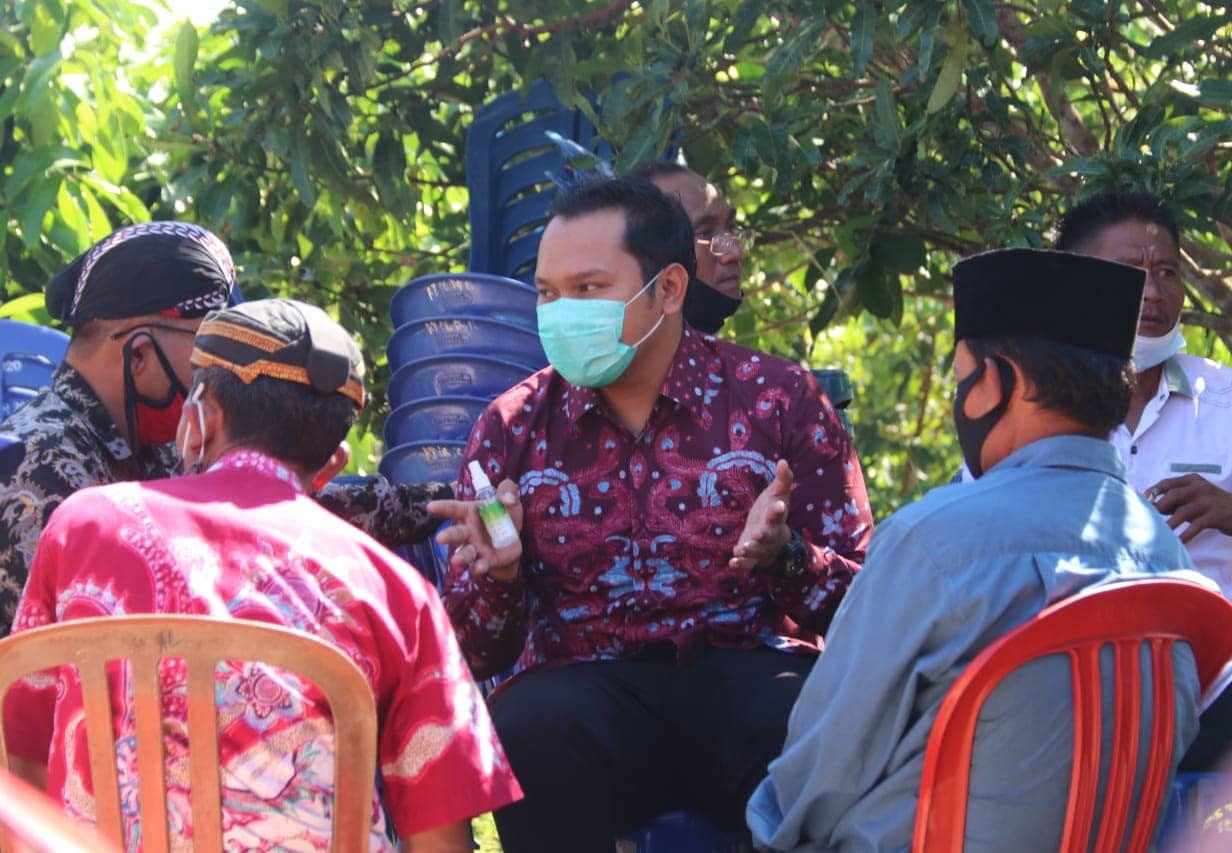 DPRD Minta Penunjukan Carateker Bupati Memahami Bengkulu Tengah
