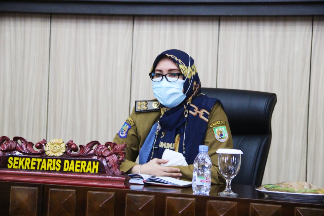 Ini Cara Pemprov Bengkulu Atasi Kelangkaan LPG 3 Kg