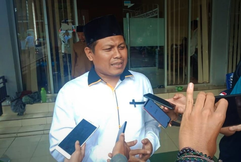 Sujono: Awasi Jalur Distribusi Gas 3Kg