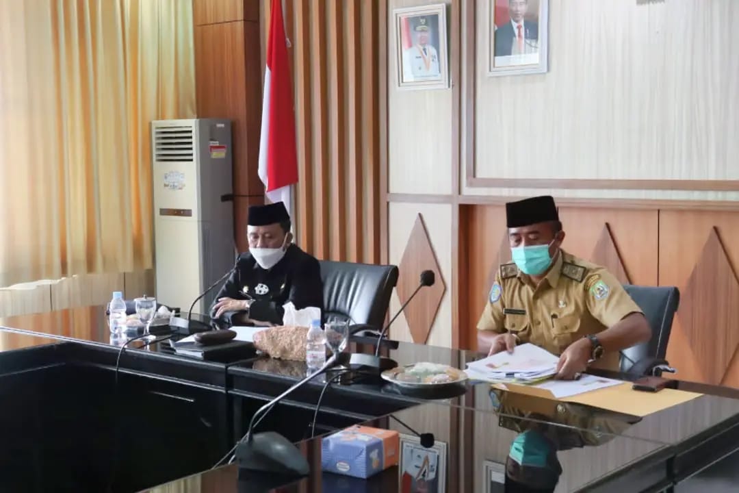Tak Terawat, Mess Pemda dan Persada Bung Karno Bakal Disewakan