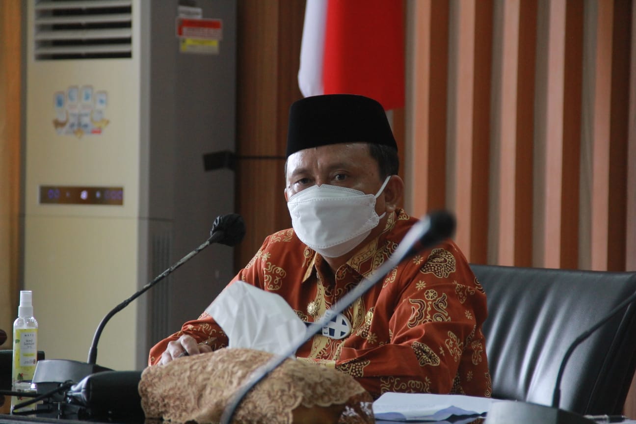 Pemprov Siapkan 1000 Tabung Gas Gratis untuk Warga Tidak Mampu