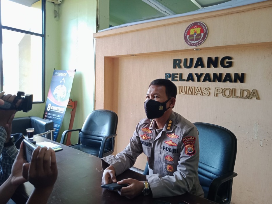 Tak Cukup Bukti, Warga Palembang yang Ngaku Stafsus Presiden Dibebaskan