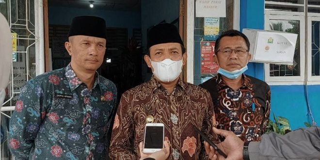Pasar Panorama akan Ditertibkan Lagi, Wawali Janjikan Pendekatan Humanis