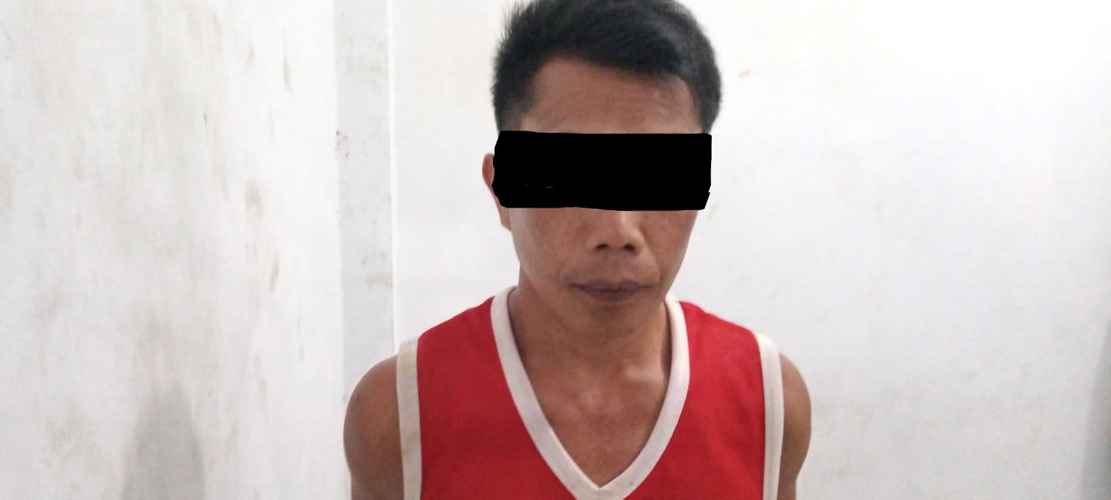 Tampung Motor Curian, Warga Kaur Diamankan