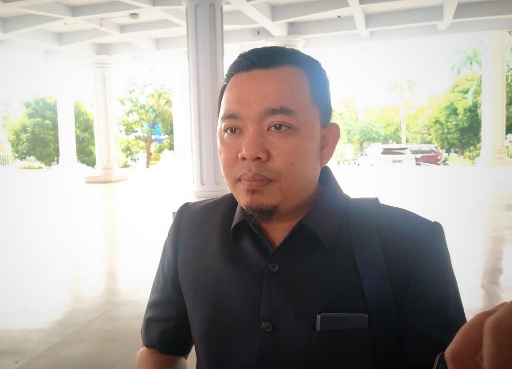 Dempo Minta Pemprov Segera Tuntaskan Rancangan RAPBD 2022