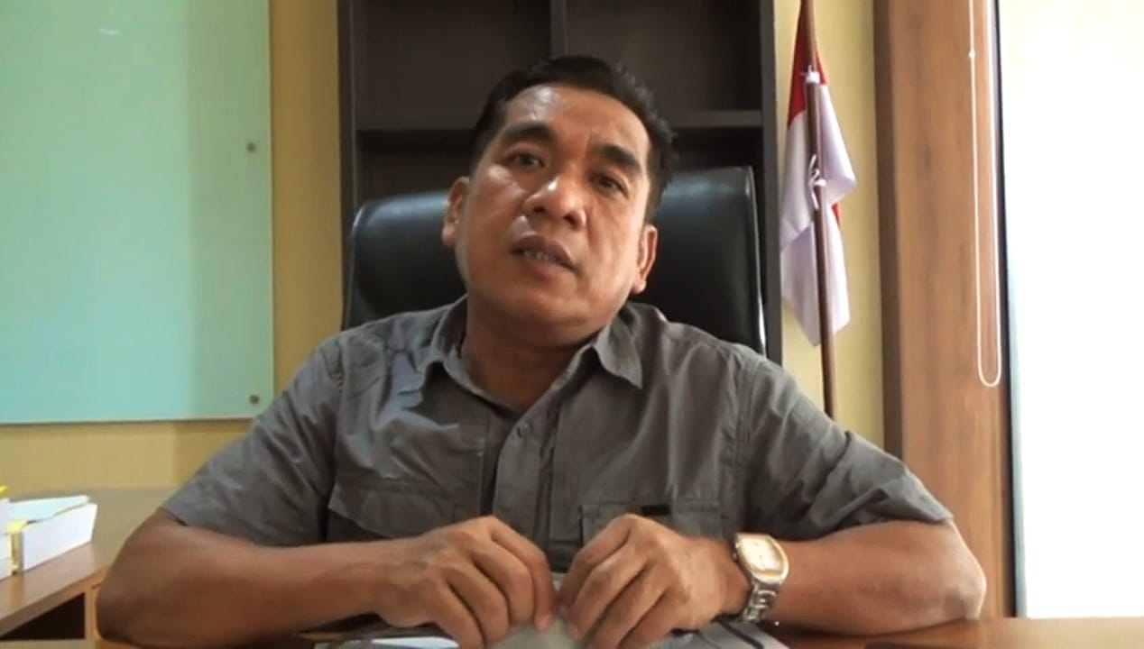 Dewan Pastikan Alokasi DAK dan DID Bengkulu Alami Penurunan