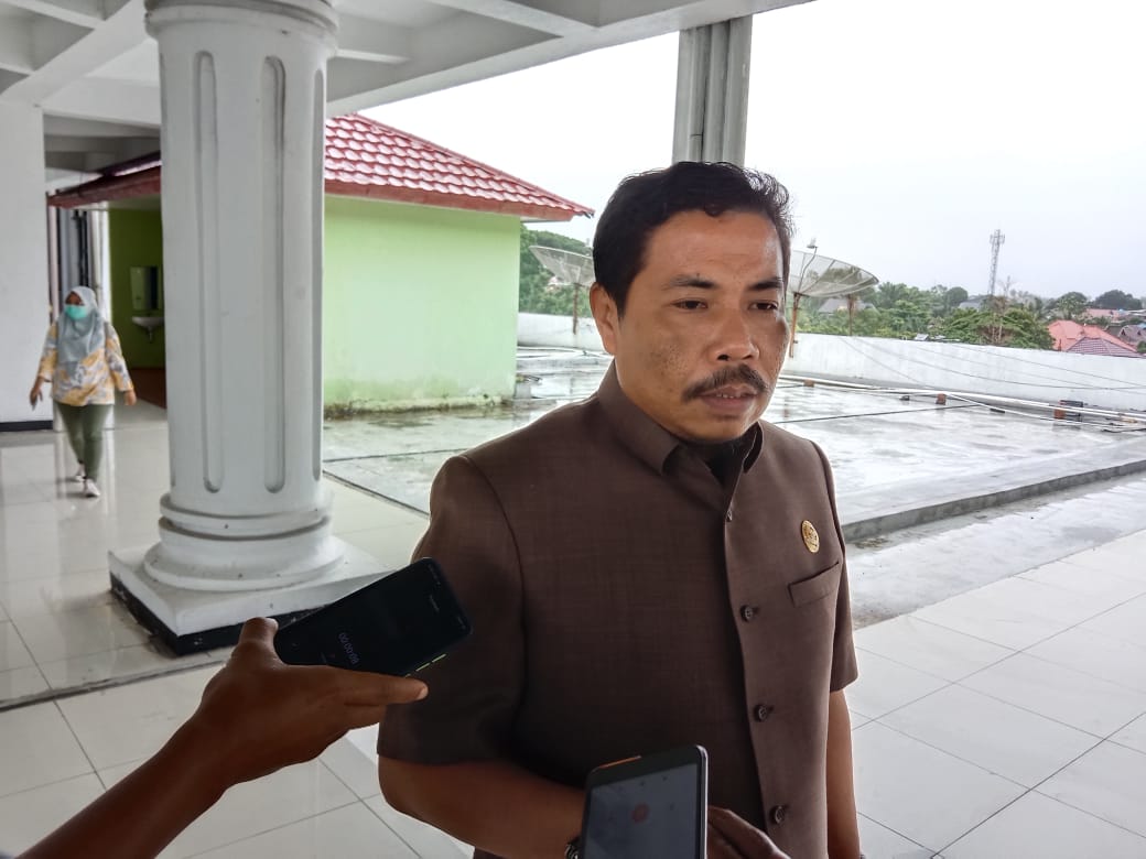 Soal Gaji PTT dan GTT Lulus PPPK, Usin : Tidak Etis