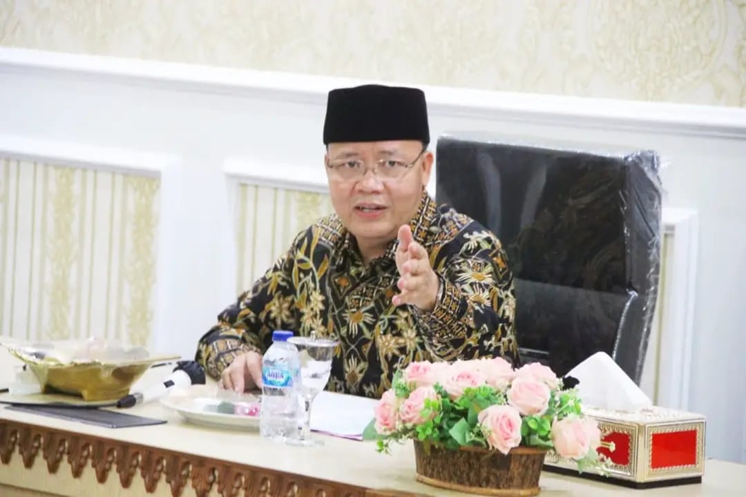 PT. Pamor Ganda Diminta Akomodir Permintaan Masyarakat Desa