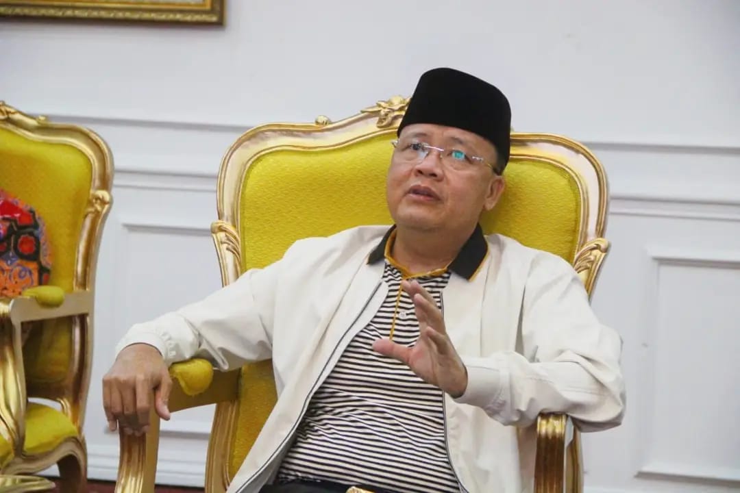 Gubernur: Pemulihan Ekonomi Bengkulu Butuh Support BMMPB
