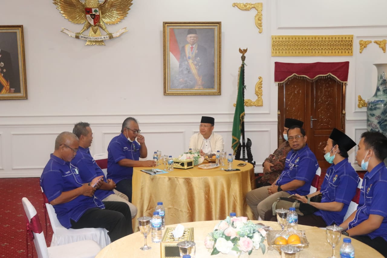 Gebernur: Cabor Tenis Meja Potensial untuk Dikembangkan