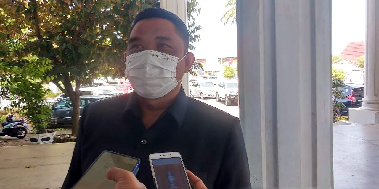 PT Bengkulu Mandiri Diminta Telusuri Aset