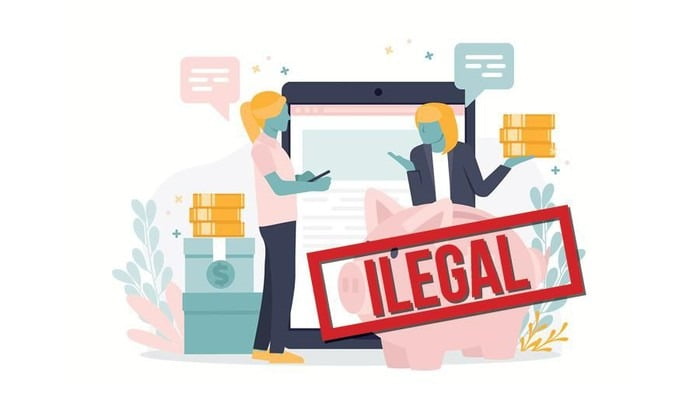 Ini yang Harus Dilakukan Jika Data Diri Digunakan Pinjol Ilegal