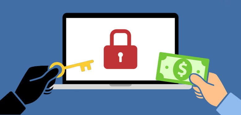 Ini Tips Melindungi Perangkat dari Serangan Ransomware