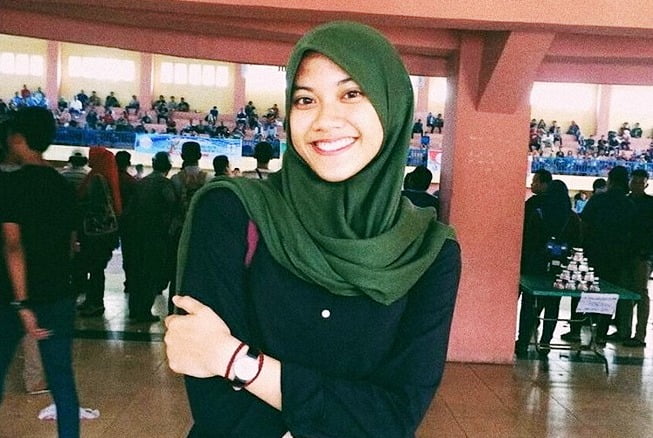 Mengenal Nina Gusmita, Gadis Manis Peraih Tiga Emas di Peparnas Papua