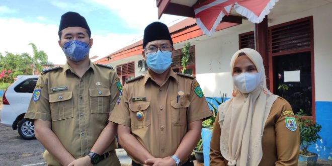 Kawasan Pemukiman Kumuh di Kota Bengkulu Sisakan 86 Hektare