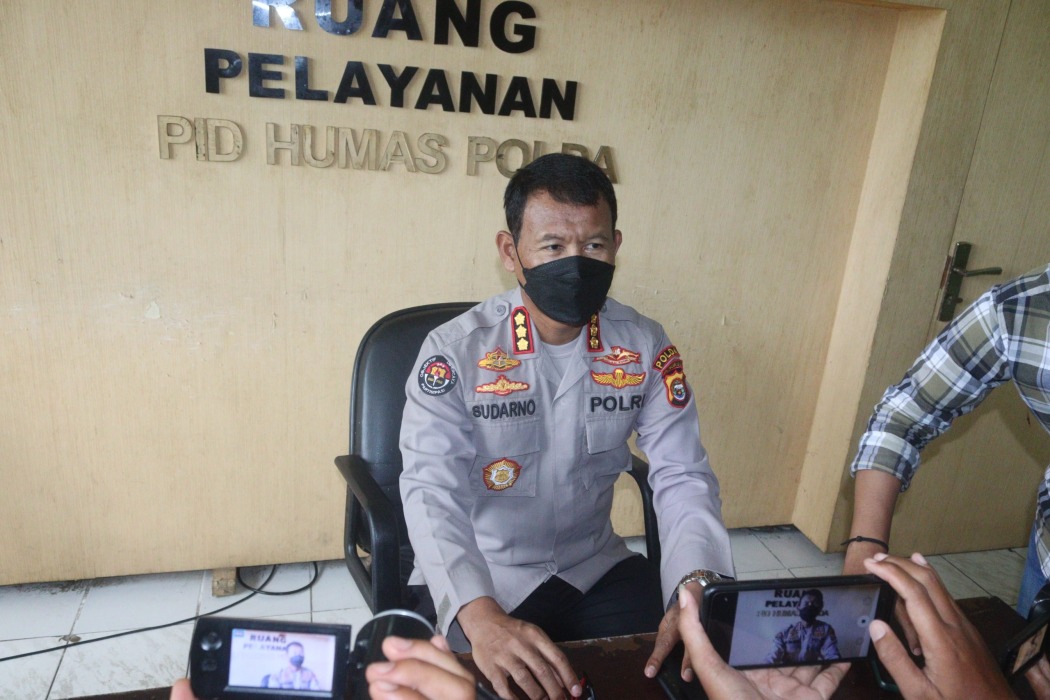 Ops Zebra Nala 2021 Akan Dimulai, Pengemudi Diminta Lengkapi Surat Kendaraan