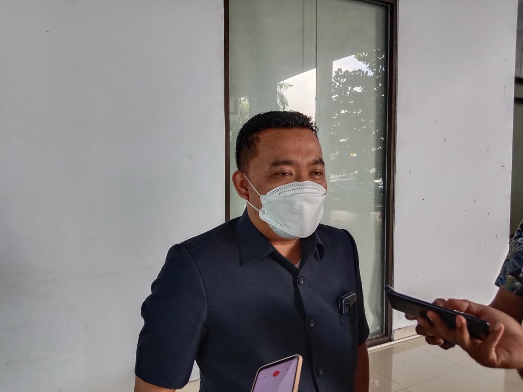 Dempo: Daripada Dihukum Tak Jalani Vaksin, Mending Kasih Undian