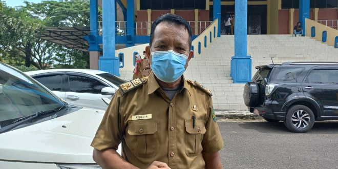 Pemkot Berencana Naikkan PAD Parkir Indomaret dan Alfamart