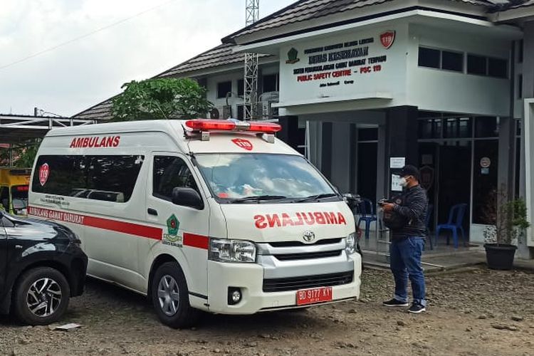 Kaleidoskop Bengkulu 2021: Siswi SMA Hina Palestina hingga Pencabulan Cucu dan Anak Kandung