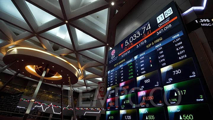 Sejumlah Upaya BEI Tingkatkan Jumlah Investor Indonesia