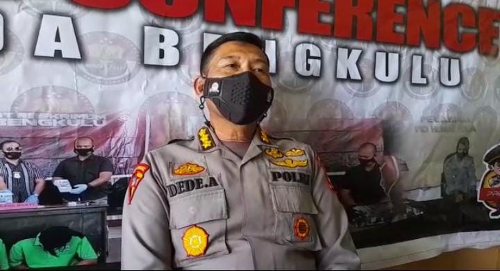 Dilarang Masuk Bengkulu Selama Libur Nataru, Kecuali?