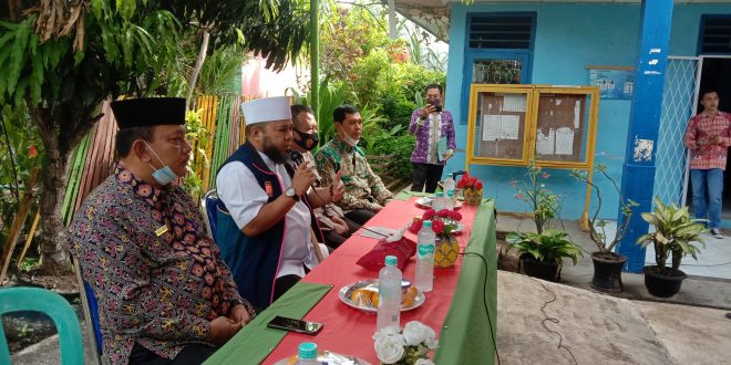 Ketua RT Diminta Ingatkan Warga Tidak Merayakan Tahun Baru di Pantai