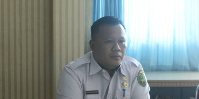 Libur Tahun Baru, Pintu Masuk Pantai Panjang Hanya Boleh Lewat Sini