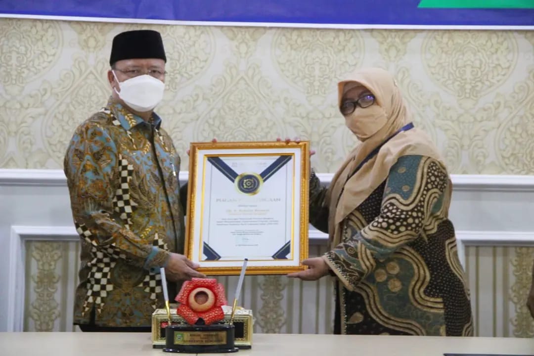 Cakupan JKN Bengkulu Masih 80 Persen, Target UHC 2024 98 Persen