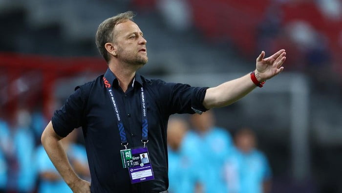 Pelatih Thailand Akui Indonesia Berbahaya, Apa Alasannya?