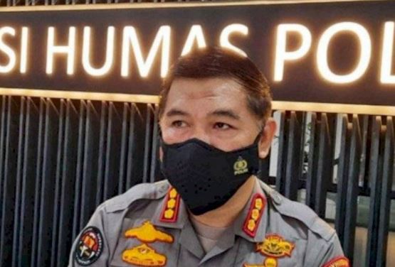 Dua Orang Pembawa 60 Pekerja Migran Ilegal Ditangkap