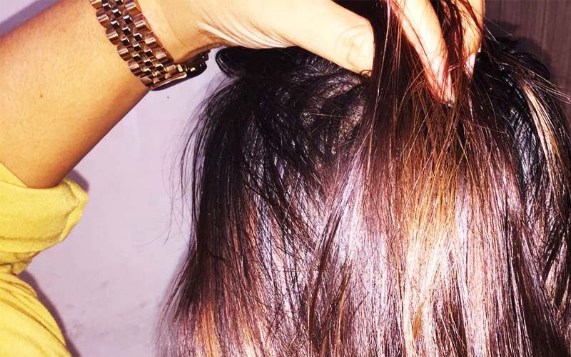 Atasi Rambut Rusak dengan Empat Cara Ini