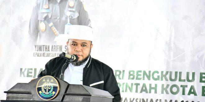 Helmi Surati Gubernur, Minta Hibah Aset Mess Pemda