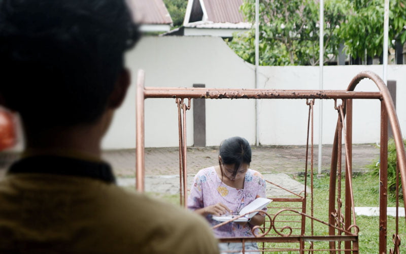 Mantan Masih Menyukaimu