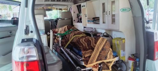 Libur Tahun Baru, Pemuda Musi Rawas Tewas Terseret Ombak di Seluma