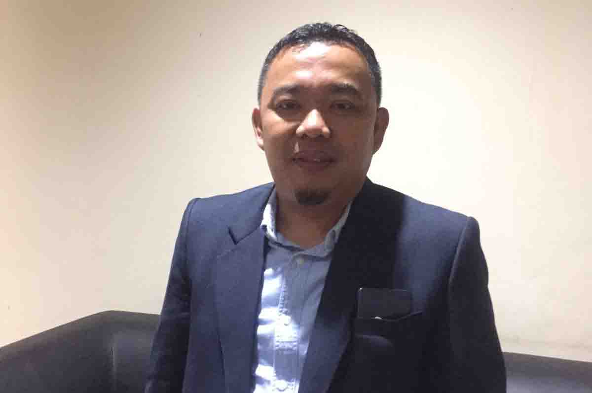 Ketua Komisi IV DPRD Provinsi Bengkulu, Dempo Xler. 