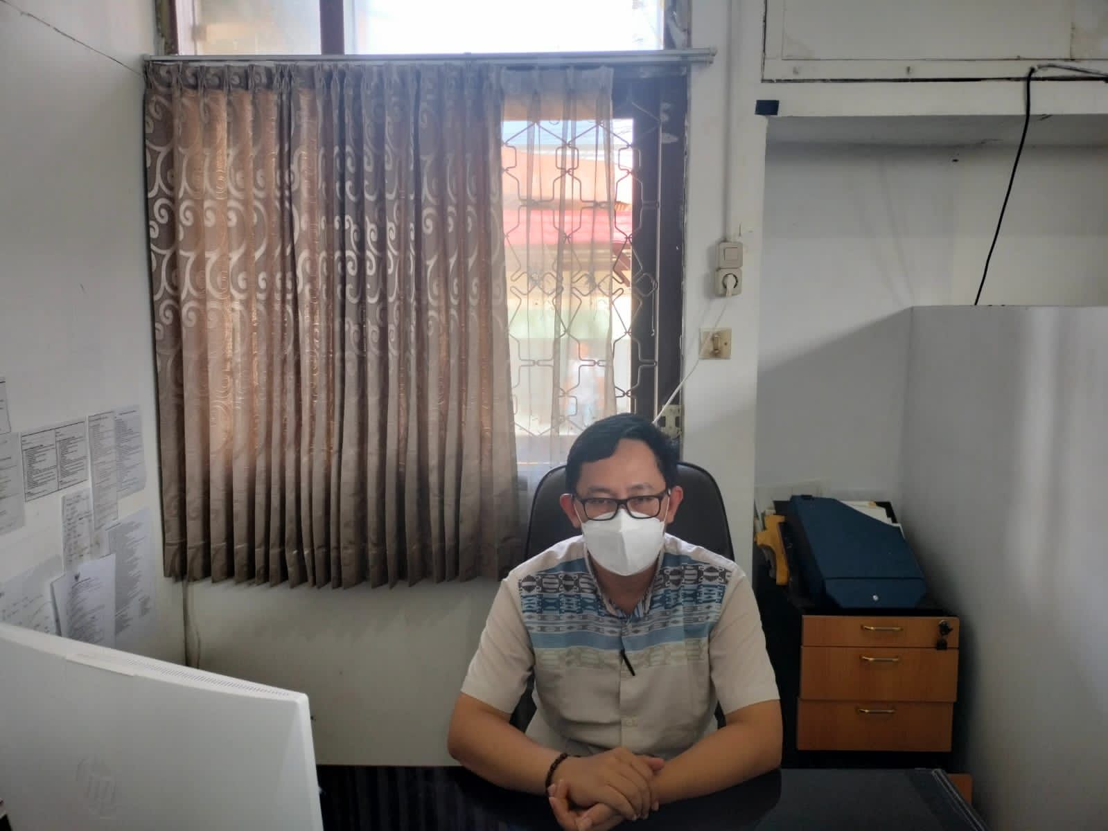 Tahun Ini Tidak Ada Penerimaan CPNS di Provinsi Bengkulu