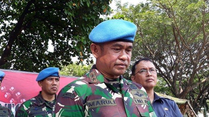 Pangkostrad Mayjen Maruli Simanjuntak. (Dok. Istimewa)