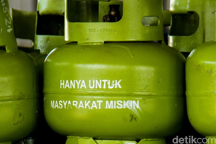 Oknum Karyawan Agen Pertamina Dipolisikan, Diduga Gelapkan Ratusan Tabung Gas