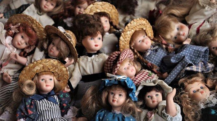 Tanggapan Kemenag Soal Tren Spirit Doll di Kalangan Artis