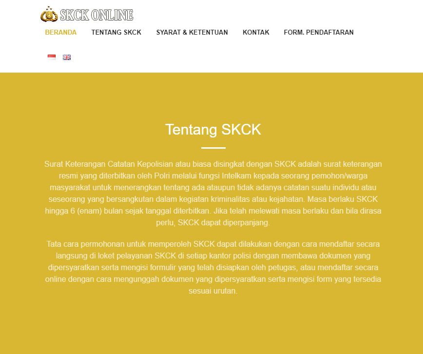 Tangkapan layar
