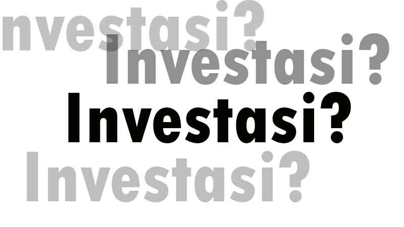 Invetasi. BN