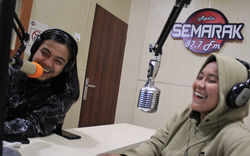 Sejarah Radio; Nostalgia dan Masa Depan Penyiaran