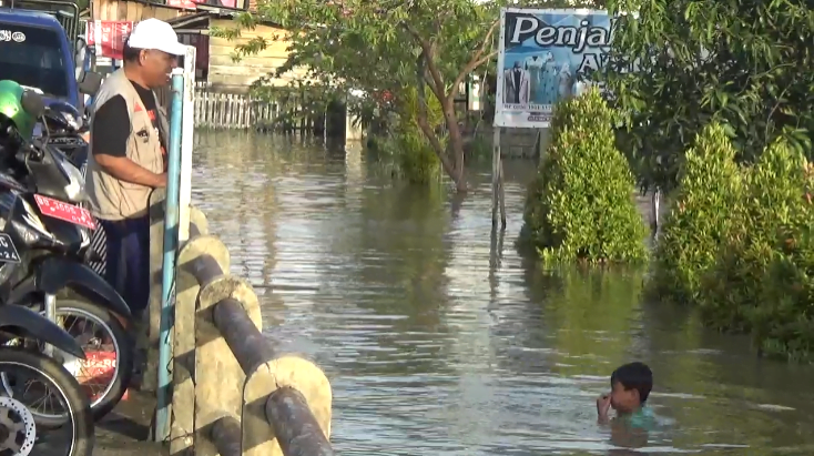 Lalai Atasi Banjir, Warga Bisa Gugat Class Action Pemerintah