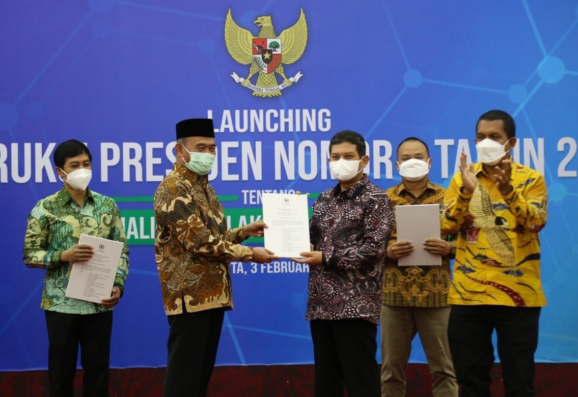 BPJS Kesehatan Siapkan Rencana Aksi untuk Kolaborasi dengan Pemerintah