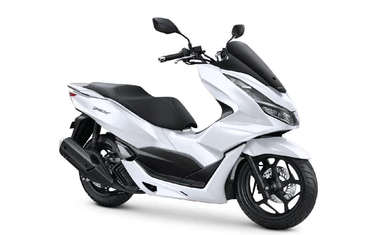 Program Angpao Honda, DP Rp3,1 Juta Bawa Pulang All New Honda PCX
